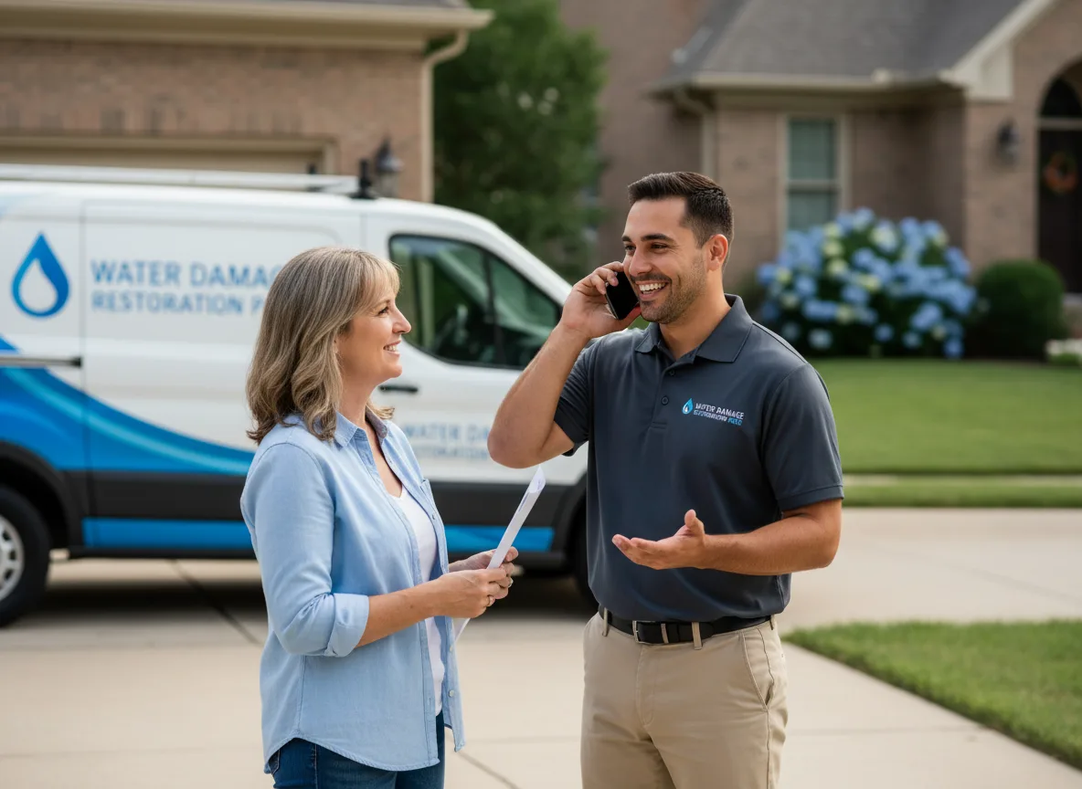 Flood Restoration Excelsior, MN FAQs